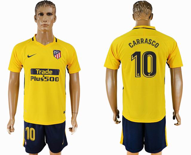 Atletico Madrid jerseys-090